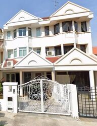 MARINE PARADE ROAD (D15), Terrace #607949791